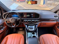 Mercedes-Benz Vito 2.0T Business Edition 7-Seater - photo 10