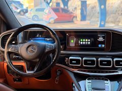 Mercedes-Benz Vito 2.0T Business Edition 7-Seater - photo 11