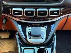 Mercedes-Benz Vito 2.0T Business Edition 7-Seater - photo 12