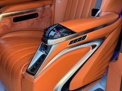 Mercedes-Benz Vito 2.0T Business Edition 7-Seater - photo 14