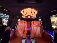 Mercedes-Benz Vito 2.0T Business Edition 7-Seater - photo 15