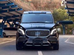 Mercedes-Benz Vito 2.0T Business Edition 7-Seater - photo 2