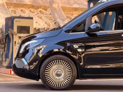 Mercedes-Benz Vito 2.0T Business Edition 7-Seater - photo 3