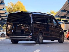 Mercedes-Benz Vito 2.0T Business Edition 7-Seater - photo 4