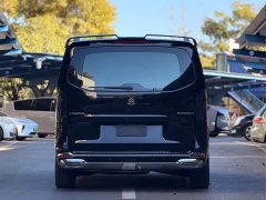 Mercedes-Benz Vito 2.0T Business Edition 7-Seater - photo 5