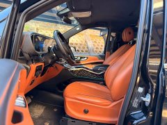 Mercedes-Benz Vito 2.0T Business Edition 7-Seater - photo 7