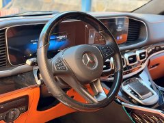 Mercedes-Benz Vito 2.0T Business Edition 7-Seater - photo 8