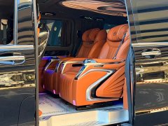 Mercedes-Benz Vito 2.0T Business Edition 7-Seater - photo 9