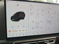 Li Auto L8 Pro - ფოტო 4