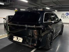 Li Auto L8 Pro - ფოტო 5