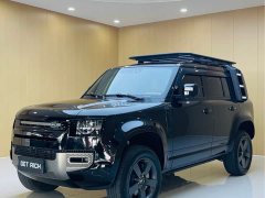 Land Rover Defender 110 3.0T P400 X-DYNAMIC HSE - ფოტო 1