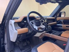Land Rover Defender 110 3.0T P400 X-DYNAMIC HSE - ფოტო 10