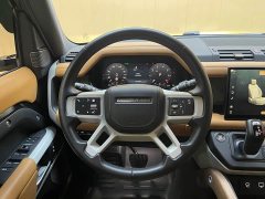 Land Rover Defender 110 3.0T P400 X-DYNAMIC HSE - ფოტო 11