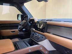 Land Rover Defender 110 3.0T P400 X-DYNAMIC HSE - ფოტო 12