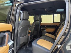 Land Rover Defender 110 3.0T P400 X-DYNAMIC HSE - ფოტო 13