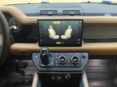 Land Rover Defender 110 3.0T P400 X-DYNAMIC HSE - ფოტო 14