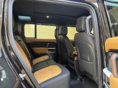 Land Rover Defender 110 3.0T P400 X-DYNAMIC HSE - ფოტო 15