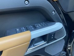 Land Rover Defender 110 3.0T P400 X-DYNAMIC HSE - ფოტო 16