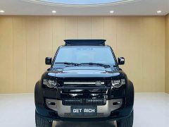 Land Rover Defender 110 3.0T P400 X-DYNAMIC HSE - ფოტო 2
