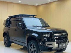 Land Rover Defender 110 3.0T P400 X-DYNAMIC HSE - ფოტო 3