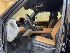 Land Rover Defender 110 3.0T P400 X-DYNAMIC HSE - ფოტო 4