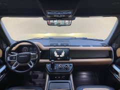 Land Rover Defender 110 3.0T P400 X-DYNAMIC HSE - ფოტო 5