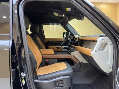 Land Rover Defender 110 3.0T P400 X-DYNAMIC HSE - ფოტო 6