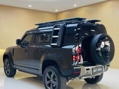 Land Rover Defender 110 3.0T P400 X-DYNAMIC HSE - ფოტო 7