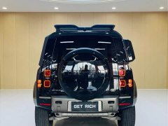 Land Rover Defender 110 3.0T P400 X-DYNAMIC HSE - ფოტო 8