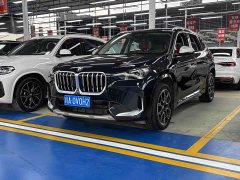 BMW X1 sDrive25Li X Design Package - фото 1