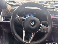 BMW X1 sDrive25Li X Design Package - фото 10