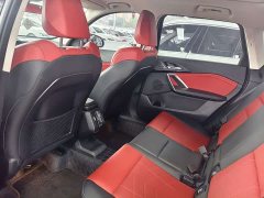 BMW X1 sDrive25Li X Design Package - фото 12