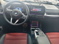 BMW X1 sDrive25Li X Design Package - фото 14