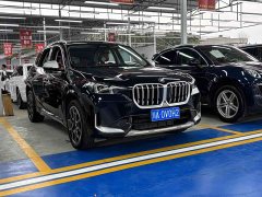 BMW X1 sDrive25Li X Design Package - фото 2