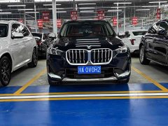 BMW X1 sDrive25Li X Design Package - фото 3