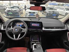 BMW X1 sDrive25Li X Design Package - фото 5