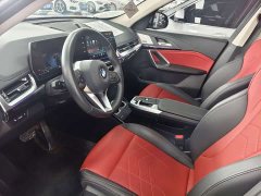 BMW X1 sDrive25Li X Design Package - фото 8