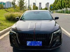FAW Red Flag H5 2.0T Automatic Mystic Shadow Edition - ფოტო 2