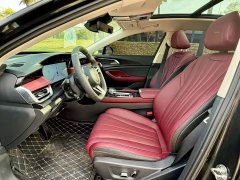 FAW Red Flag H5 2.0T Automatic Mystic Shadow Edition - ფოტო 4