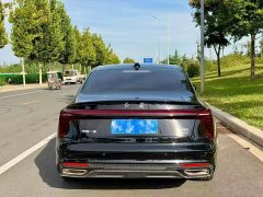 FAW Red Flag H5 2.0T Automatic Mystic Shadow Edition - ფოტო 8