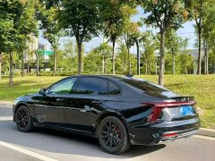FAW Red Flag H5 2.0T Automatic Mystic Shadow Edition - ფოტო 9