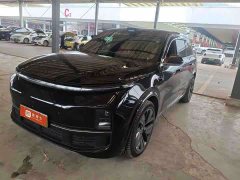 Li Auto L9 Max - ფოტო 2