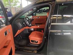 Li Auto L9 Max - ფოტო 3