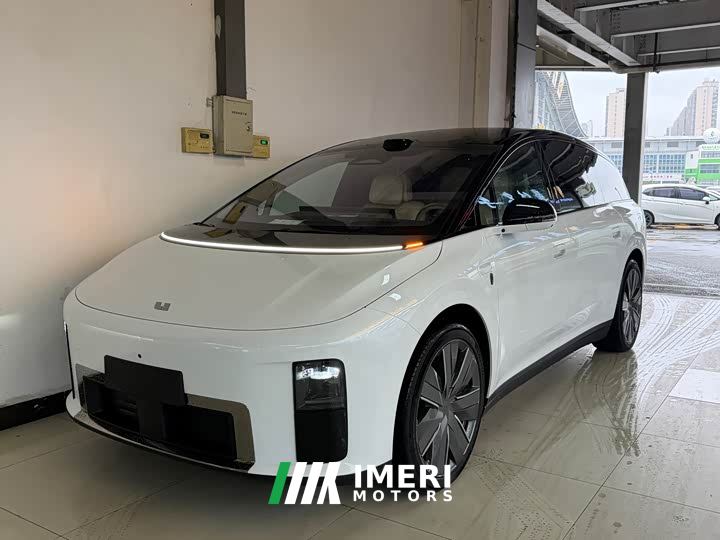Li Auto i9 Home