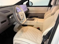 Li Auto i9 Home - фото 2