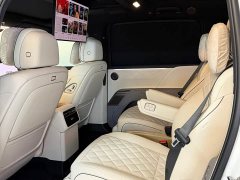 Li Auto i9 Home - фото 3