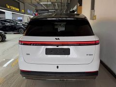 Li Auto i9 Home - фото 4