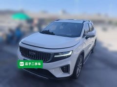 Geely Haoyue 1.8TD DCT Flagship 7-Seater - фото 1