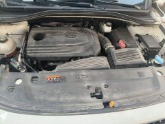 Geely Haoyue 1.8TD DCT Flagship 7-Seater - фото 10