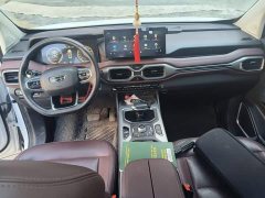 Geely Haoyue 1.8TD DCT Flagship 7-Seater - фото 12